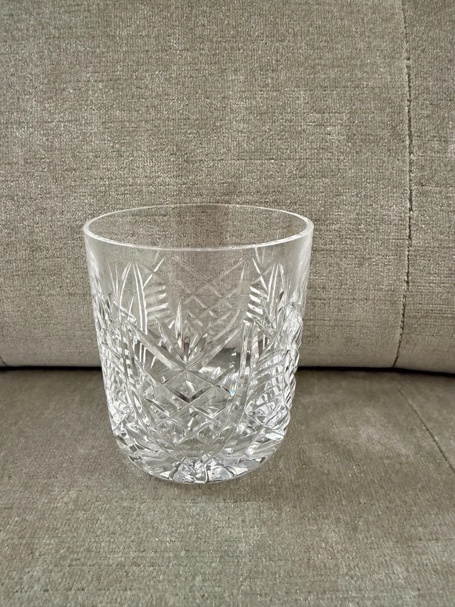 Waterford Glass Old-Fashioned Glasses for sale | eBay