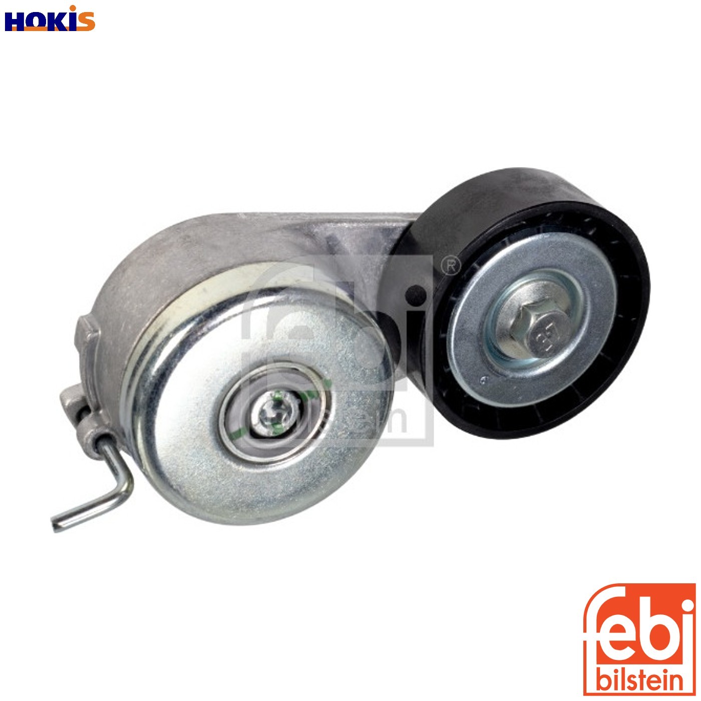 ✅Fits FEBI 22376 BELT TENSIONER V-RIBBED BELT ⭐UK Seller⭐ - Image 33