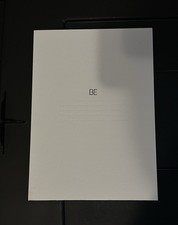 BTS BE ALBUM deluxe edition 