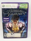 K Fable: The Journey - Microsoft Xbox 360
