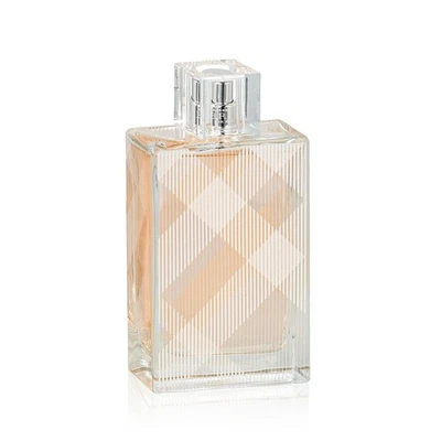 Burberry Brit for Her Eau De Toilette EDT 100 ml (woman)