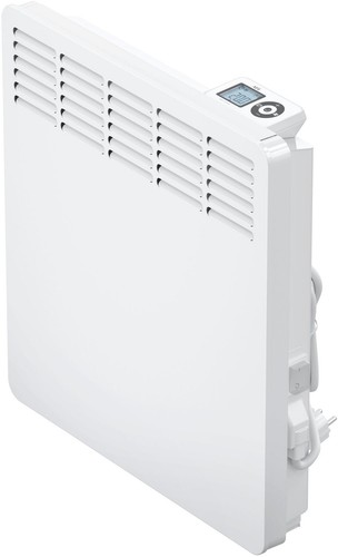 AEG WKL 1005 Wandkonvektor, 1000 W, LC-Display, Wochentimer, weiß (236533) - Bild 1 von 4