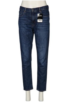 ARMEDANGELS Jeans Damen Hose Denim Jeanshose Gr. W30 Baumwolle Blau #djc9a3l