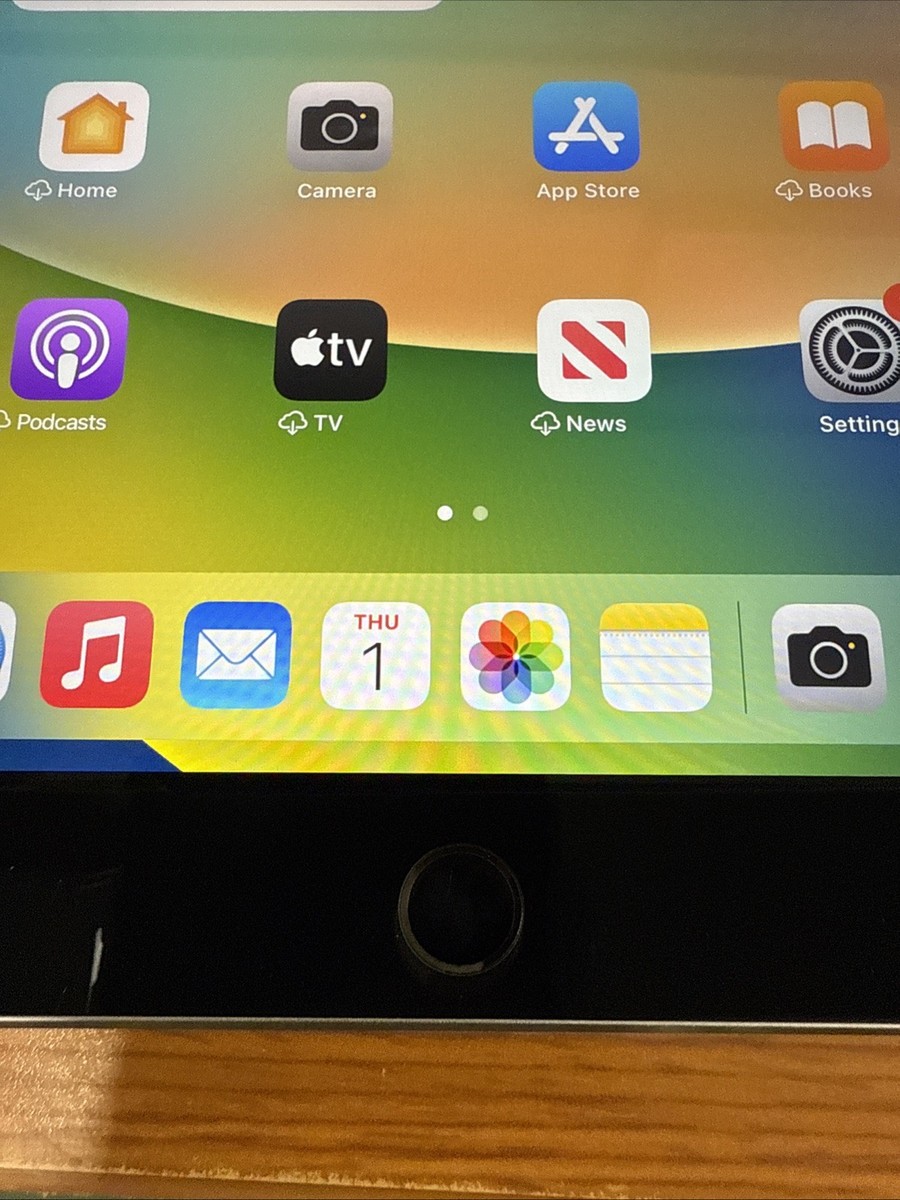 iPad本体 iPadPro Refurbished 12.9-inch iPad Pro Wi-Fi 256GB - Space Gray (5th
