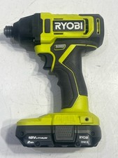 RYOBI MODEL PCL235 IMPACT DRIVER (P11030420)