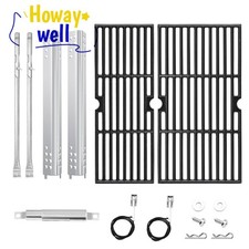 For Charbroil Performance 2 Burner 463625219 463625217 463673519 Grill Parts