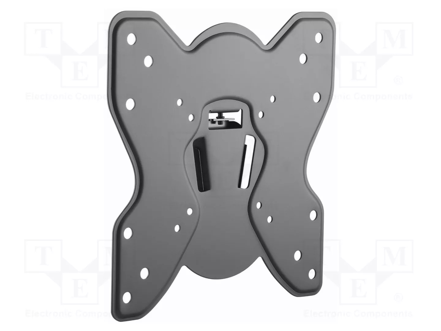 Gembird Soporte De Pared Para Tv (Fijo) 23-42 25 Kg - Imagen 2