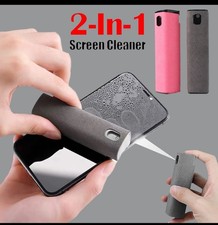 Mobile Phone Screen Cleaner Artifact Storage Integrated Mobile Phone Portable Co