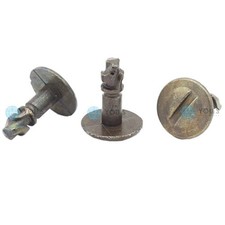 40 x You.S Original Engine / Underbody Protection Clamp Pin for SKODA Superb I
