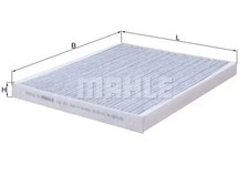 Filtre d'habitacle Fiat PUNTO EVO