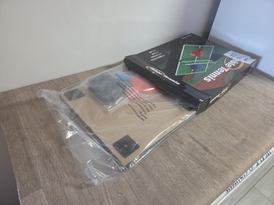 Spiel Neu in Verpackung, Mini TISCHSET, Tischtennisspiel 