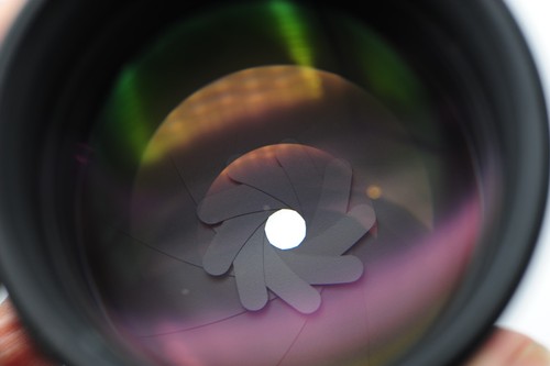 Nikon DC-Nikkor 135mm f/2 D (de-focus image control lens). EXC++ cond. FREE P&P! - Picture 9 of 12