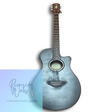 YAMAHA APX-3A Acoustic Electric Guitar