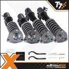 MaXpeedingrods Coilovers Suspension Kit For Subaru WRX 02-07 Forester 03-08