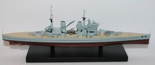 DeAgostini Atlas Editions Legendary Warships - HMS PRINCE OF WALES