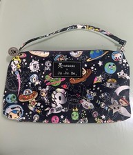 Tokidoki x Jujube Be Quick in Space Shoulder Bag