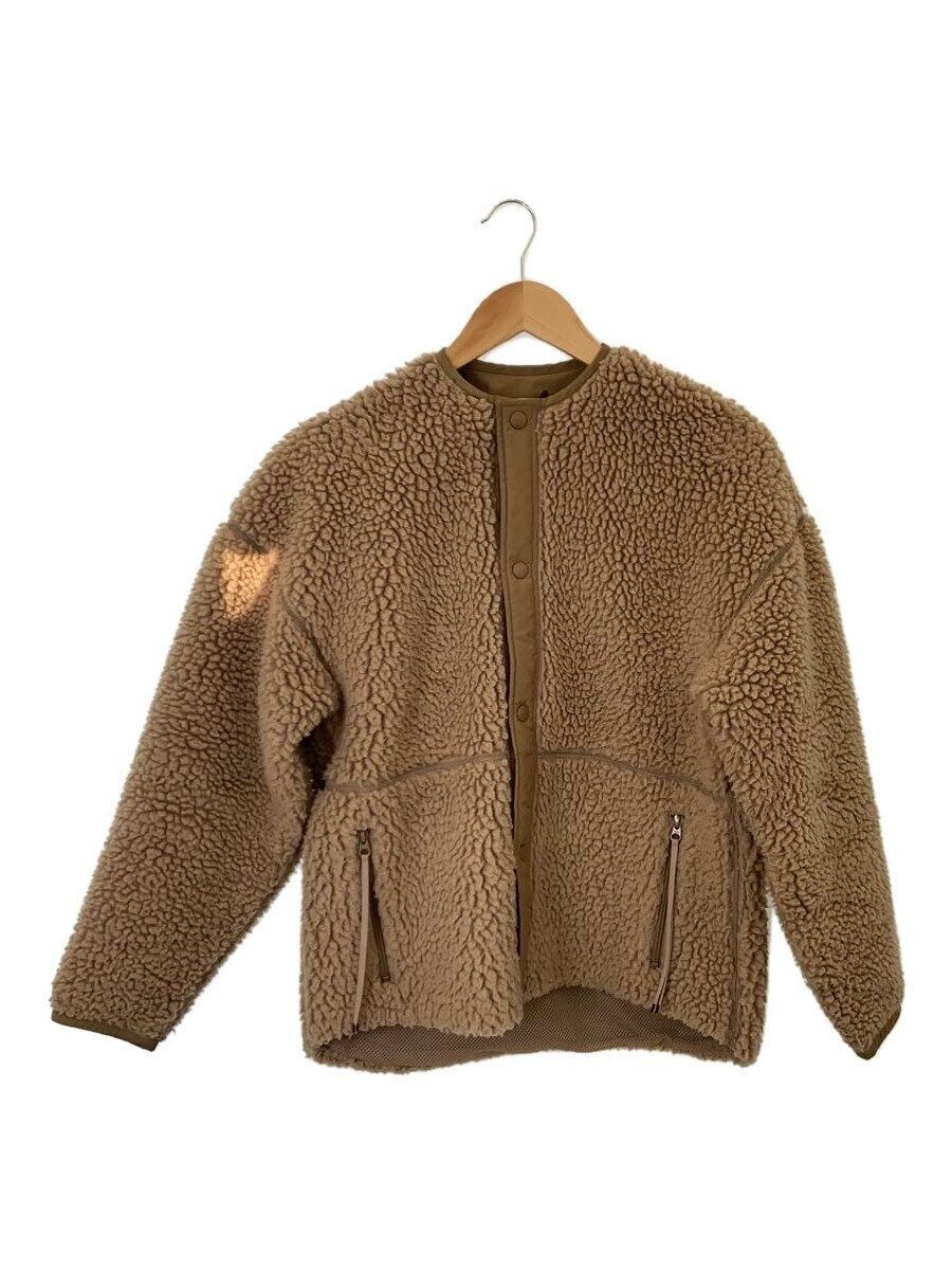 ALTRA HYKE ALTRO PILE GIACCA 1 POLIESTERE BEIGE 192 17176 012