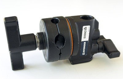 Avenger D200B Grip Head   Lighting Grip Equipment