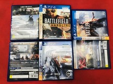 Battlefield 4 1 Hardline 3-Piece Set