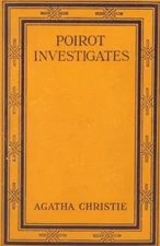 Poirot Investigates The Agatha Christie Mystery Collection Agatha