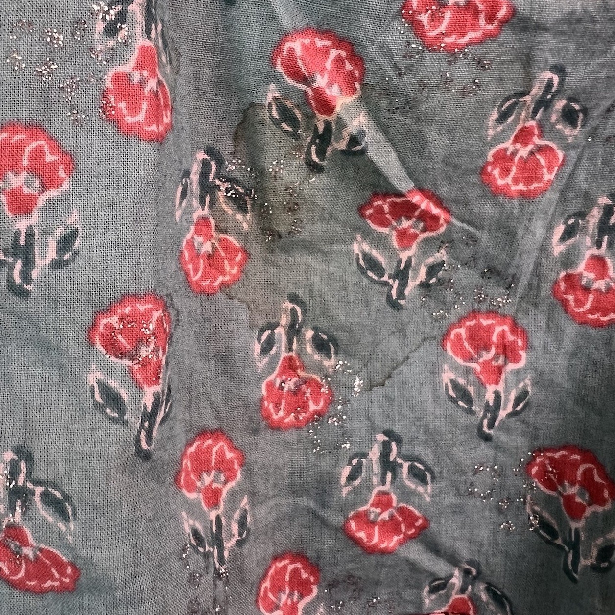 Boho Colorful Patchwork Indian Handmade Women’s C… - image 19