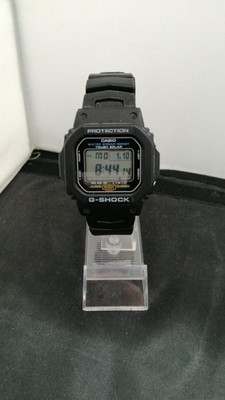 CASIO G-5600E G-SHOCK