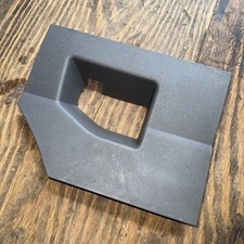 2006-2012 NISSAN TITAN ARMADA DASH CONSOLE LO...