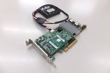 Cisco UCS-RAID-9266-CV8i V01 SAS Raid Controller Raid5/6 Compatible with FastPat