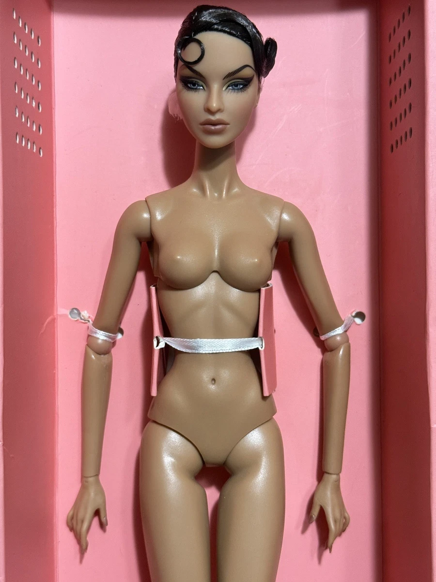 Integrity Toys Plastic Dolls & Doll Playsets for sale | eBay