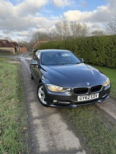 BMW 316 D Sport 6 Speed Manual