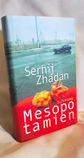 Suhrkamp Serhij Zhadan Mesopotamien Belletris...