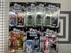 Star Wars Vintage Collection Lot Stormtrooper Figrin D’an R2D2