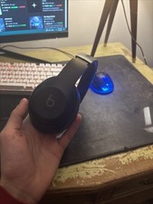 Beats by Dr. Dre Studio Pro Wireless Bluetooth Headphones - Black MQTP3LL/A