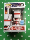 Funko Pop Jetfire 35 Funko Exclusive Transformers