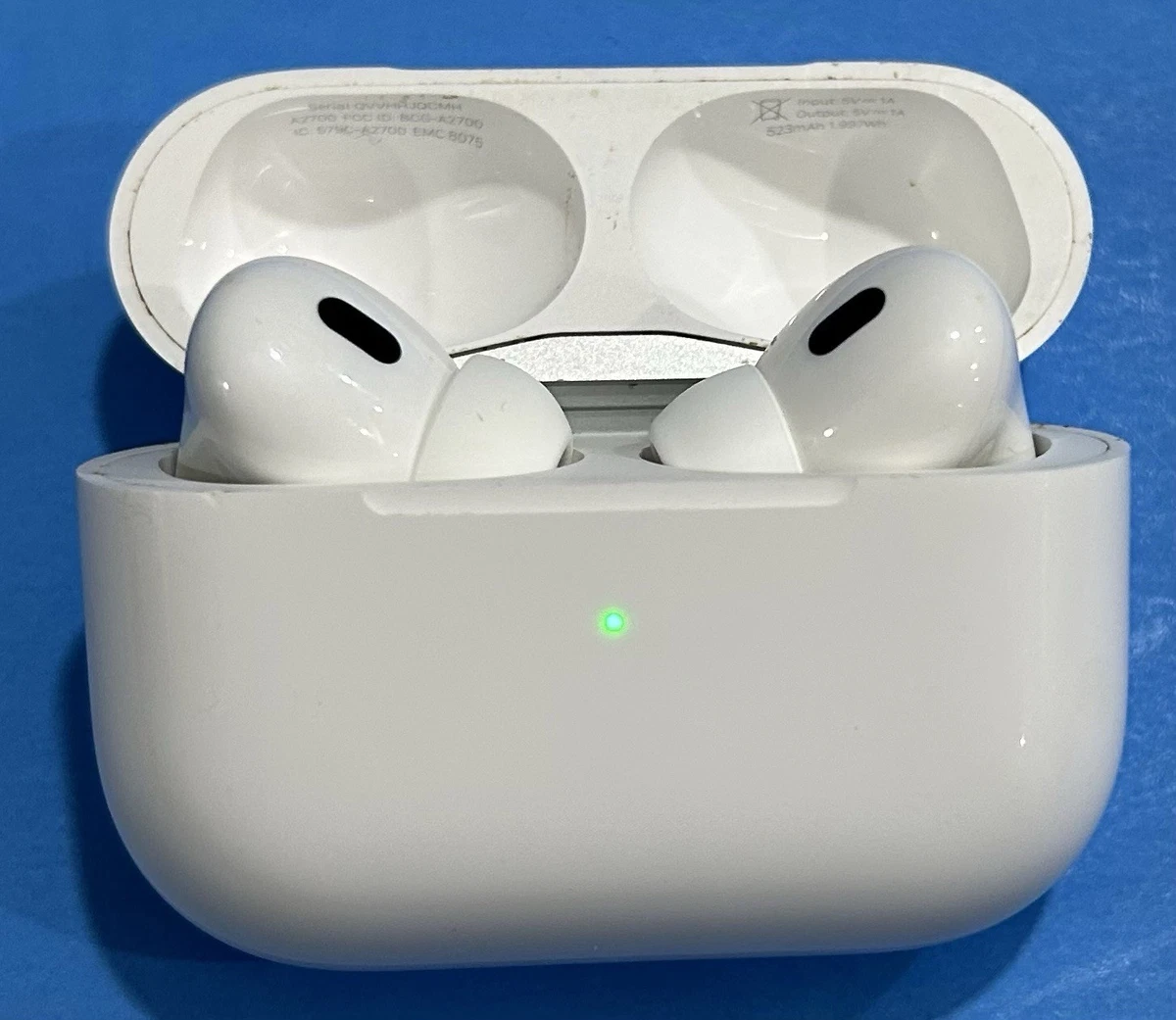 Las mejores ofertas en Apple AirPods Pro (2nd generation) | eBay