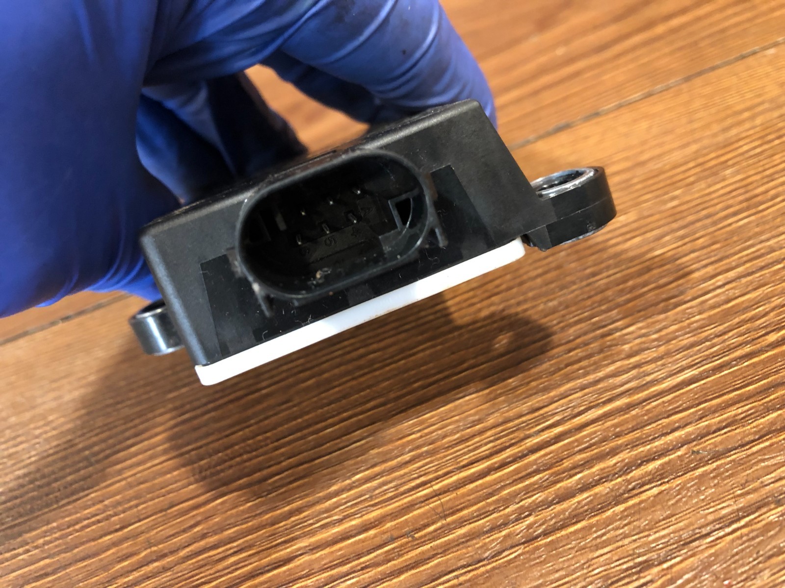 2008-2017 CHEVY GMC EXPRESS SAVANA STABILITRAK SUSPENSION YAW SENSOR MODULE OEM thumbnail 9