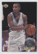 1993-94 Upper Deck Rookie Standouts Terry Dehere #RS4 03hc