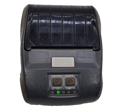  TSC Alpha-3RB Mobile Thermal Receipt Barcode Printer Bluetooth USB