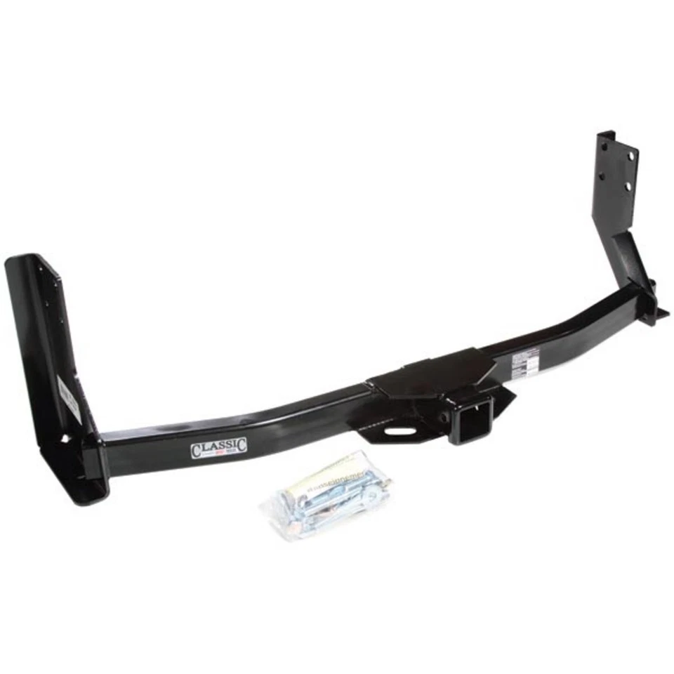 75210 Enganche trasero Draw-Tite para furgoneta Sprinter Freightliner 3500 Dodge 2500 03-06 Foto 2 de 3