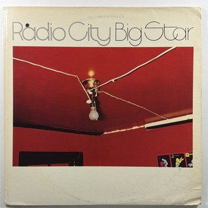 Big Star Radio City | eBay