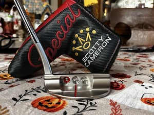 Scotty Cameron Special Select Del Mar | eBay