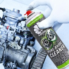 Spray Pulitore Vano Motore 500ml Detergente Freni Solvente Rapido Pulizia Auto - Miniatura 3