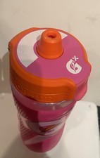 Gatorade 32 Oz Contour Squeeze Sport Water Bottle Workout Fitness