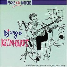 Peche A La Mouche - The Great Blue Star Sessions 19... | CD | Zustand akzeptabel