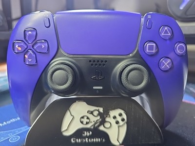 Custom PS5 Pro Dualsense Controller - Extremerate - Tactile Click Triggers