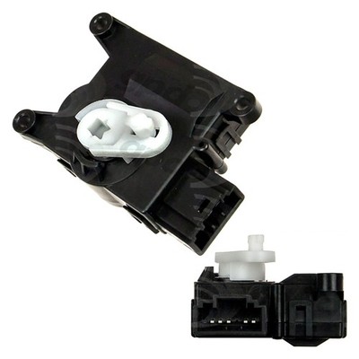 For Volkswagen Passat 2012-2015 gpd HVAC Mode Door Actuator