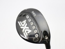 PXG 0341X Fairway Wood 5W ATTAS DAAAS 6 SR 364 Golf Clubs