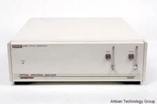 Advantest Q83811 Optical Preselector