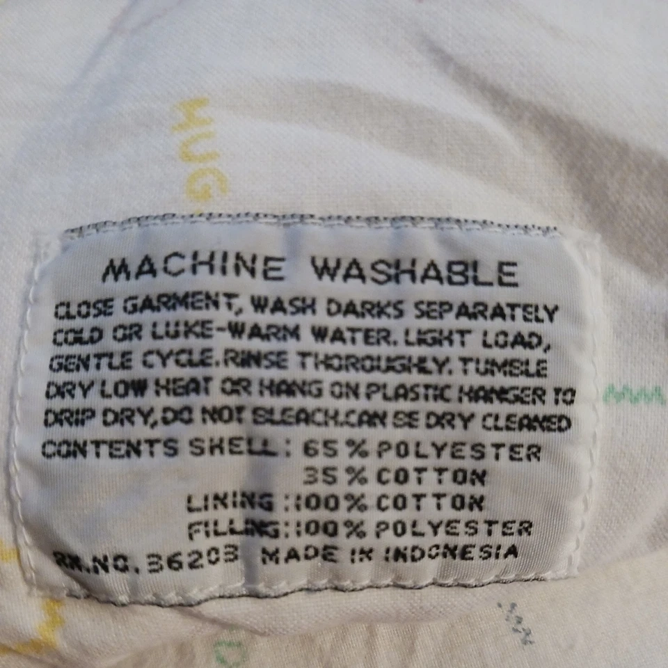 винтажный снежный костюм от London fog. - Изображение 3 из 4