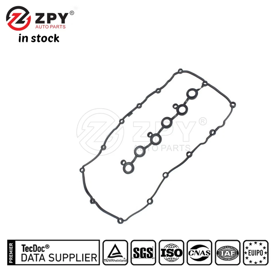 ZPY новый высоты качества гарантии клапана крышка прокладка для Audi Q7 955 105 231 00 - Изображение 2 из 4